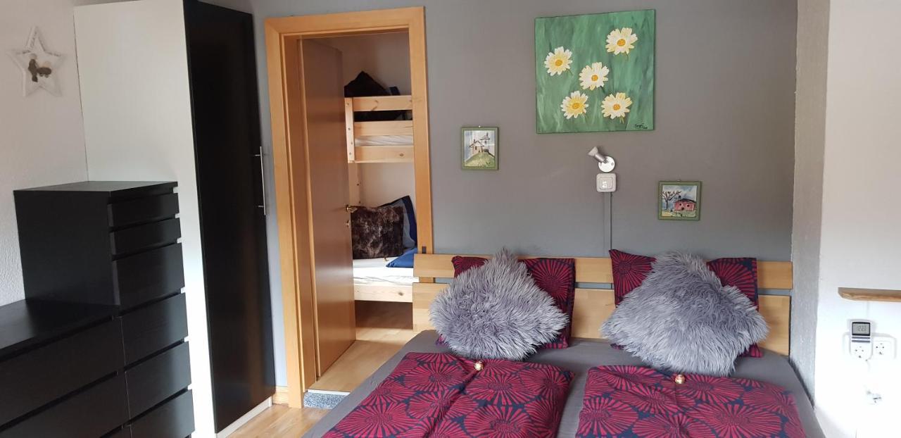Chalet Am Park Пизендорф Экстерьер фото